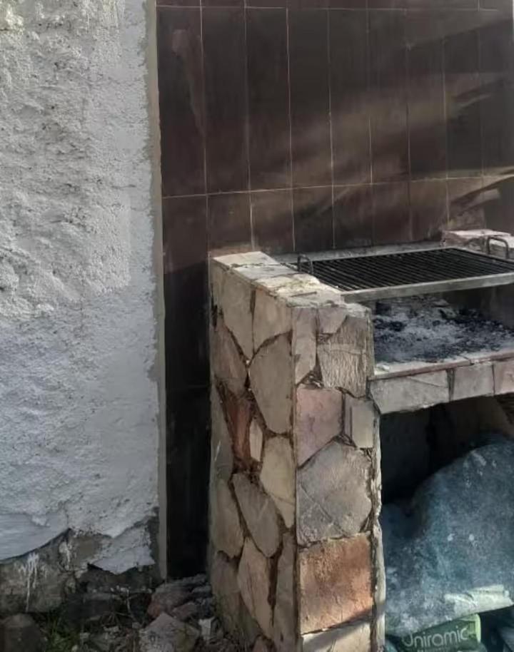 Ventana Al Desierto Casa de hóspedes Catorce Exterior foto